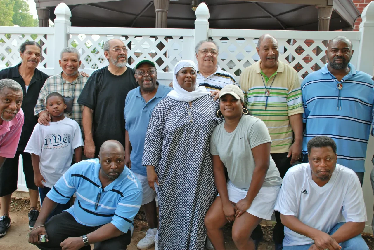 Archival image from Rommani’s Earthly Journey gallery