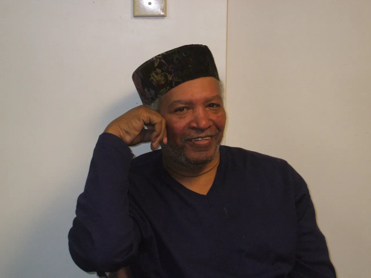 Archival image from Rommani’s Earthly Journey gallery